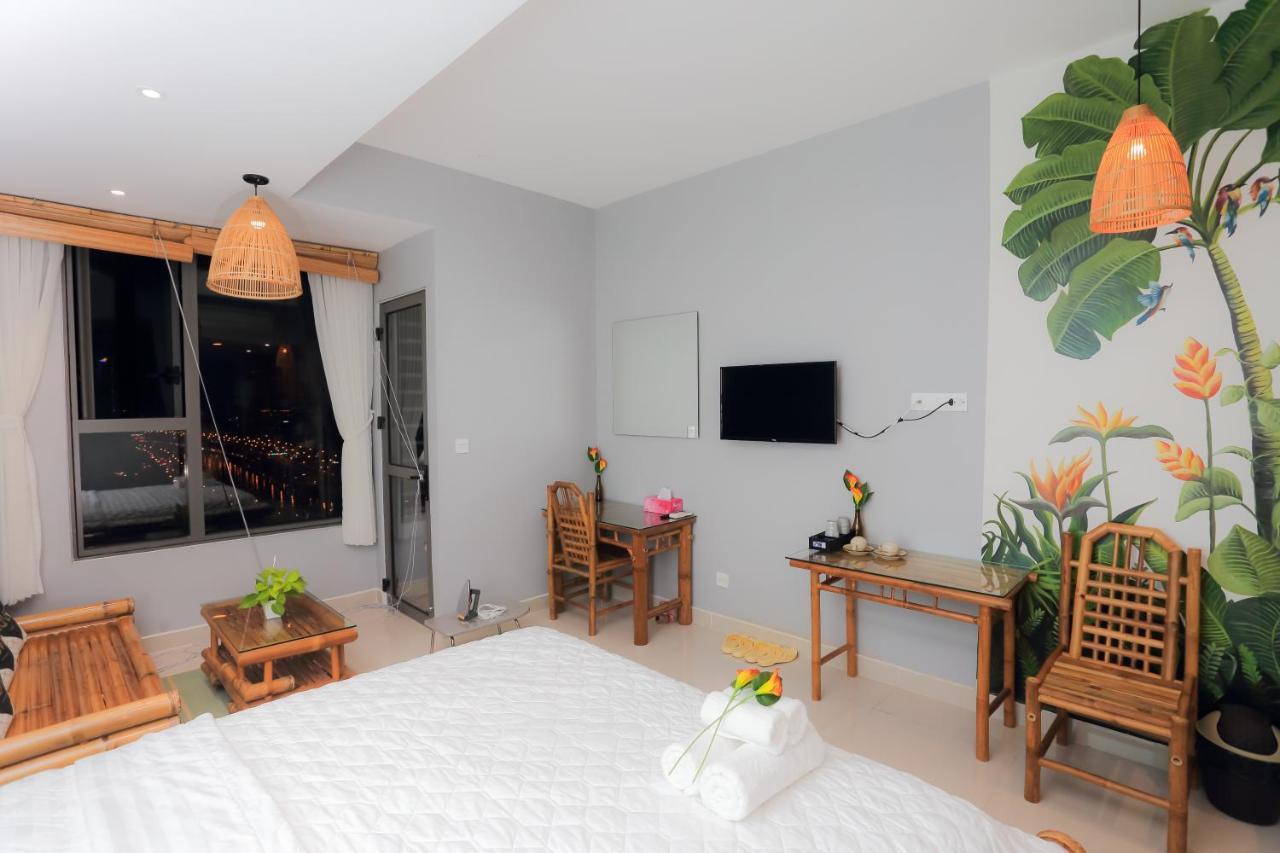 Saigon - River Gate Apartment Ho Chi Minh City