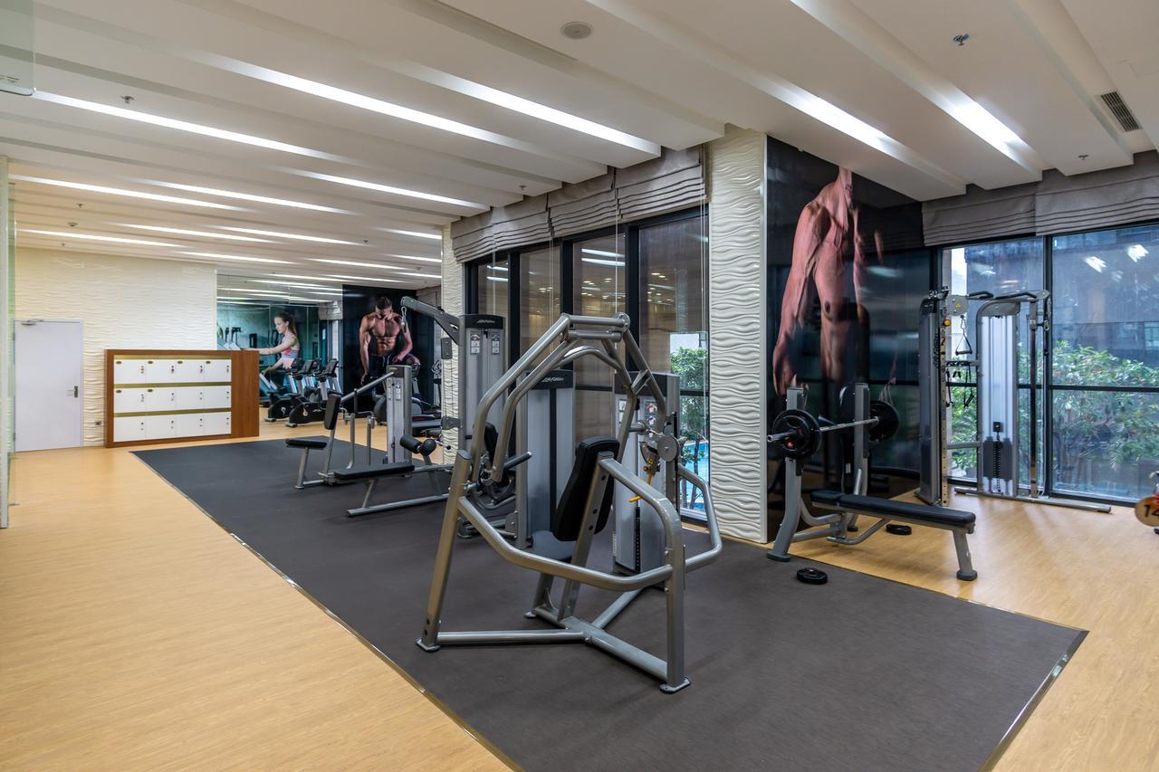 Nomadhome - Vinhomes Golden River Luxury Ho Chi Minh City