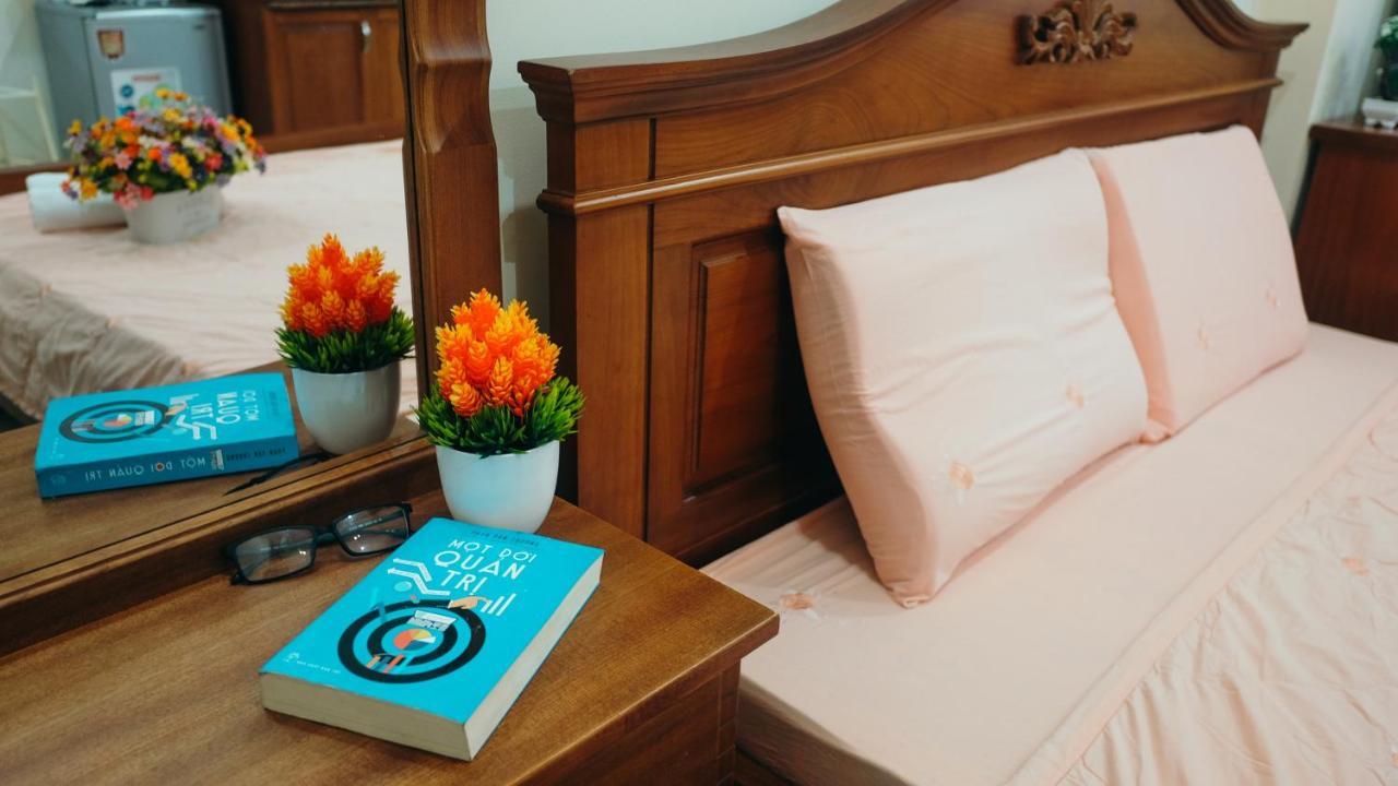 Katie Boutique House Ho Chi Minh City