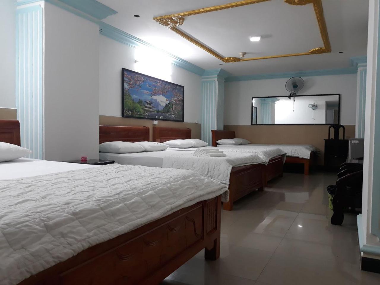 Thanh Lan Hotel
