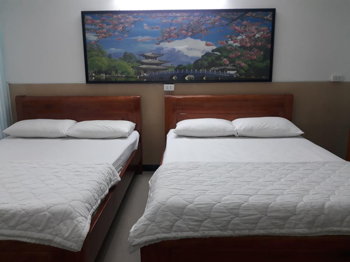 Hotel Thanh Lan *