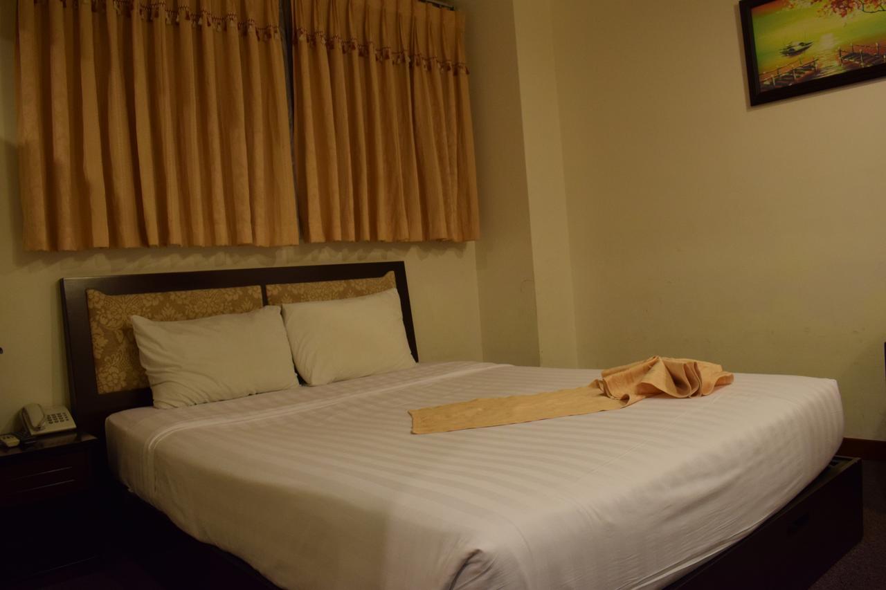 Hotel Dong Kinh Ho Chi Minh City