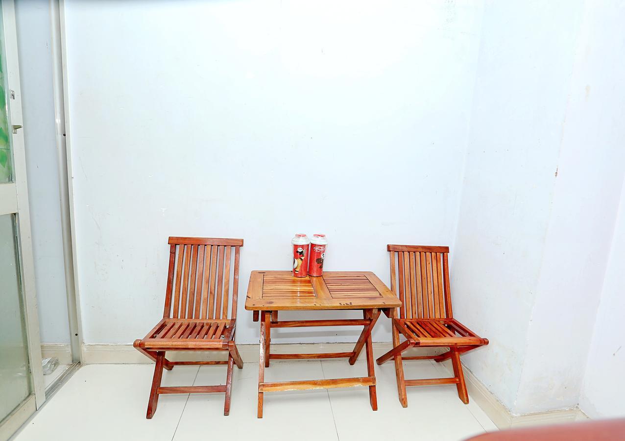 An House Homestay