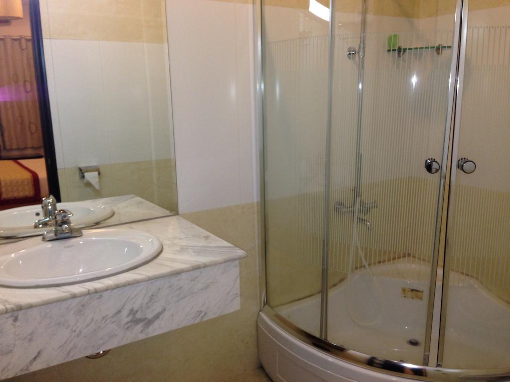 Hotel Nam Son