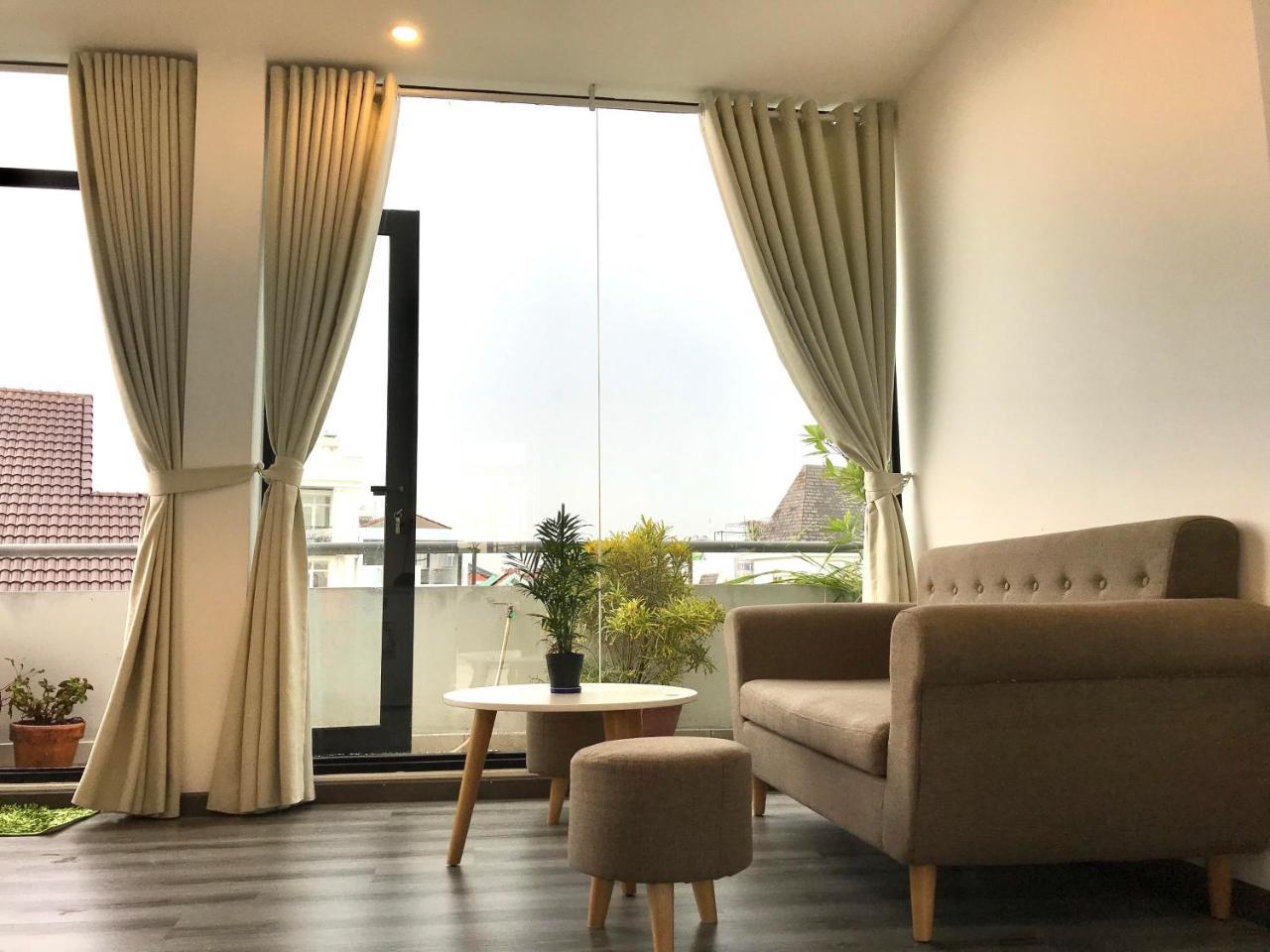 Greenwood Saigon Villa