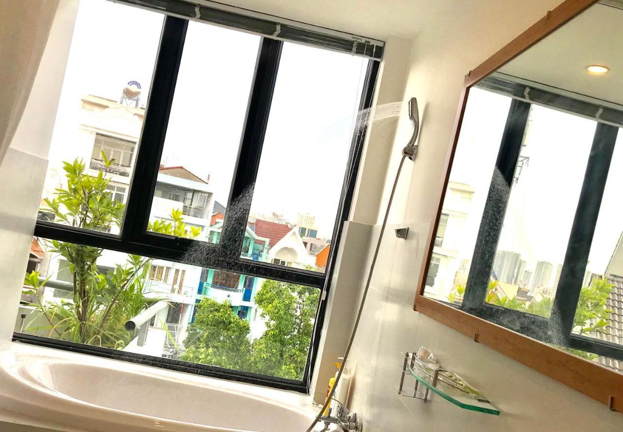 Biệt Thự Greenwood Sài Gòn TP. Hồ Chí Minh