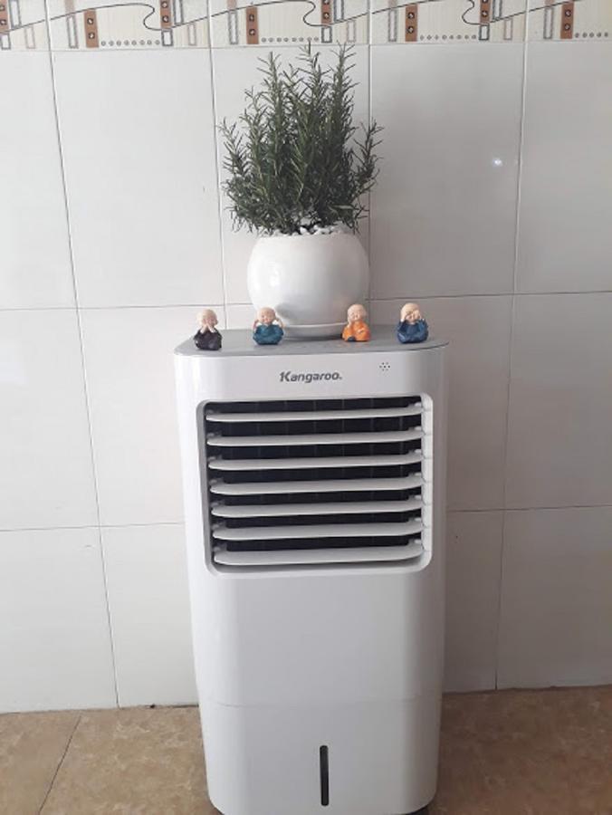 Homestay In 3d Ho Chi Minh City