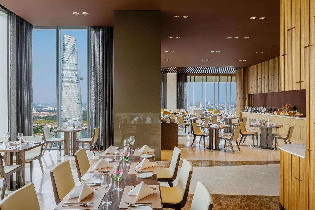 Sedona Suites Orchid Tower Ho Chi Minh City