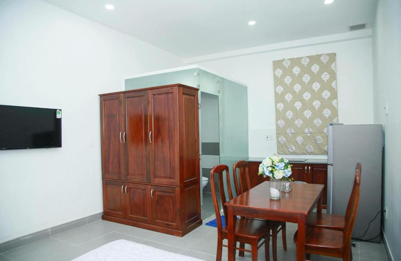 Chau Long Hotel Ho Chi Minh City