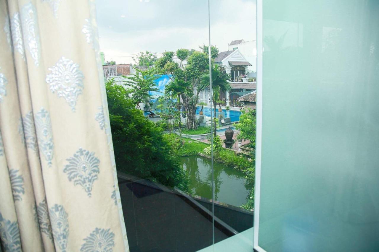 Hotel Chau Long *