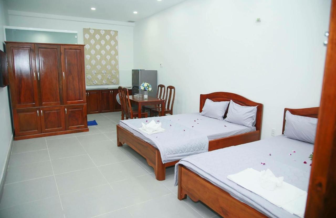 Hotel Chau Long *