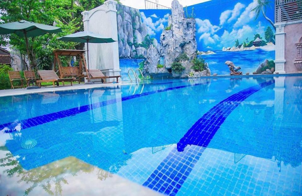 Hotel Chau Long