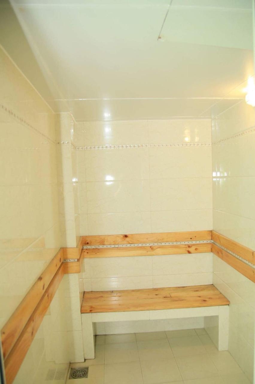 Chau Long Hotel