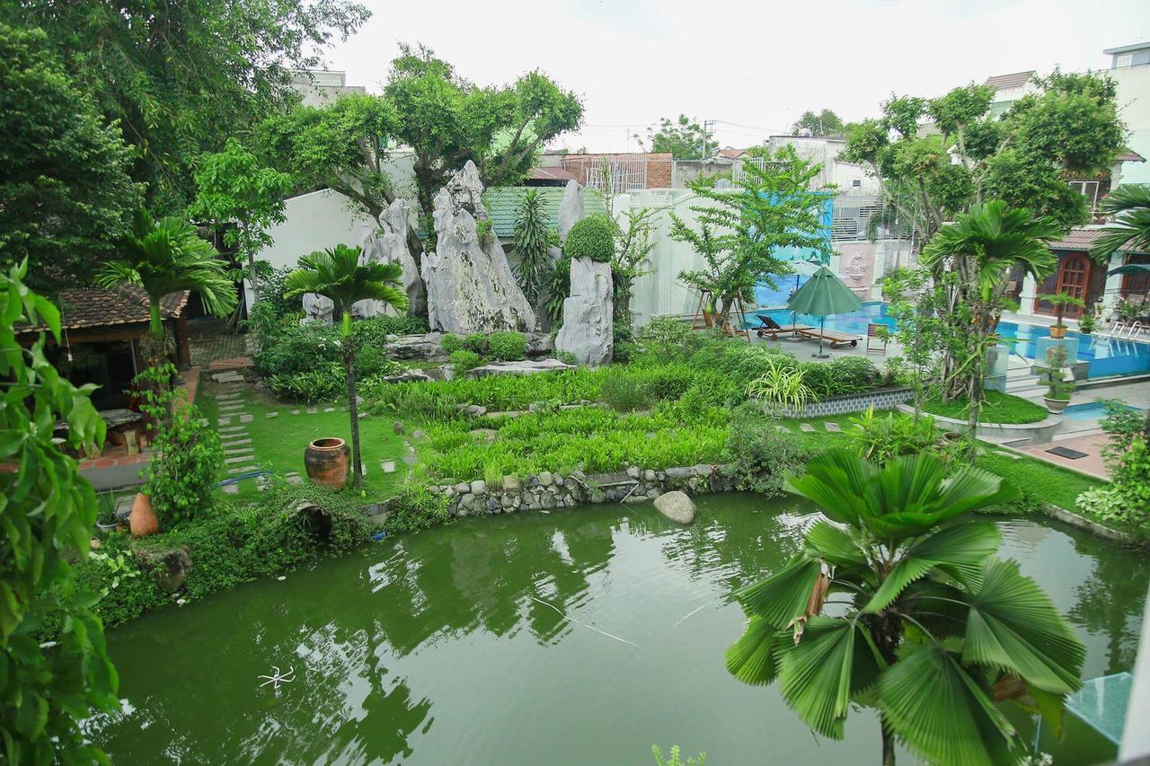 Hotel Chau Long