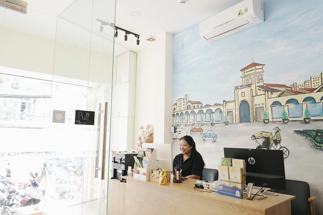 Hostel Vy Da Backpackers 2 *