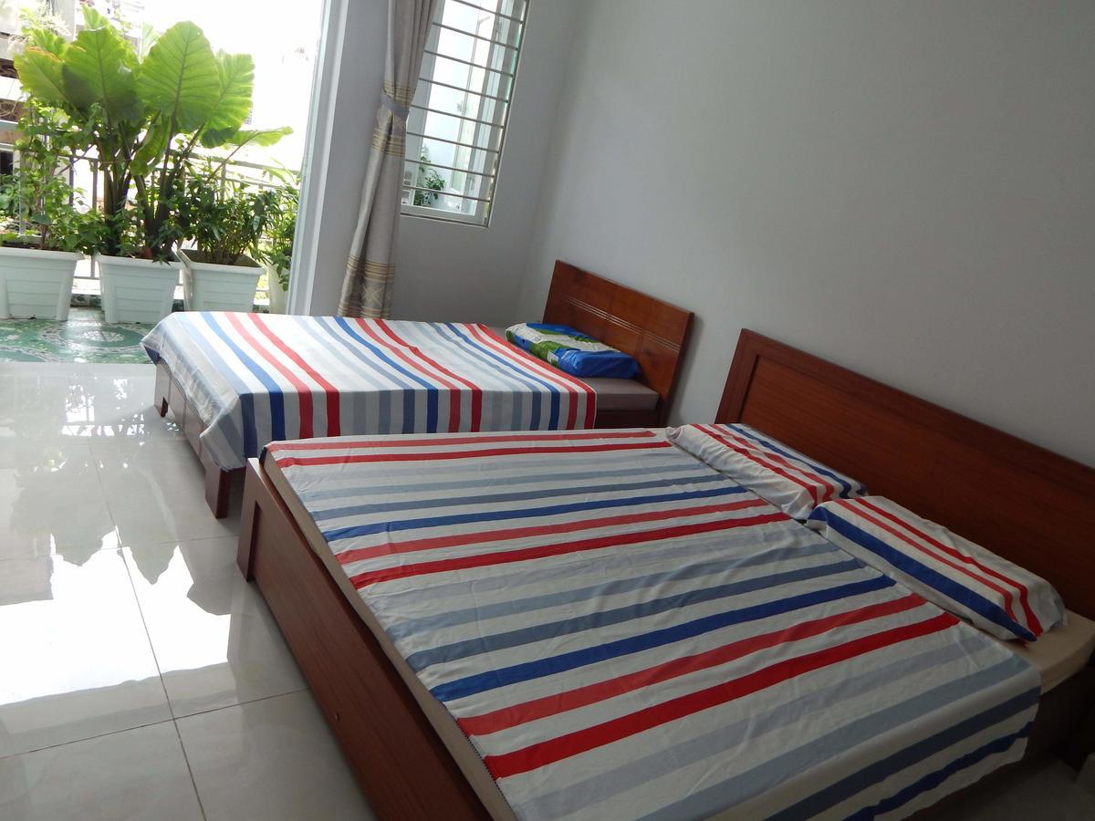Homestay 37 Ad Ho Chi Minh City