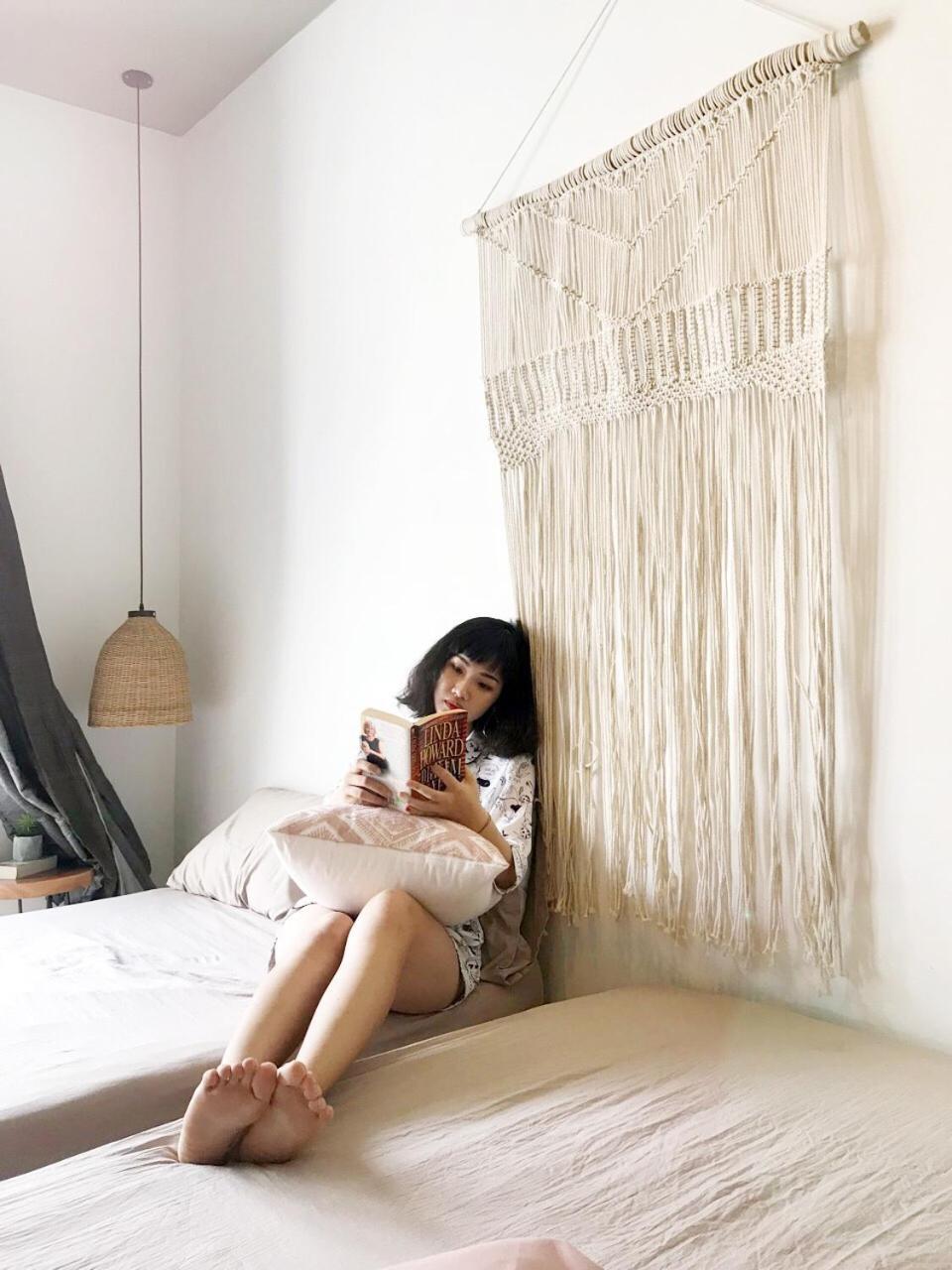 Aya Nhà khách TP. Hồ Chí Minh