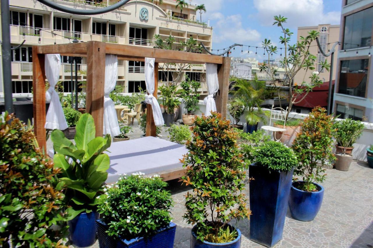 Asrama The Dorm Saigon (adults Only)
