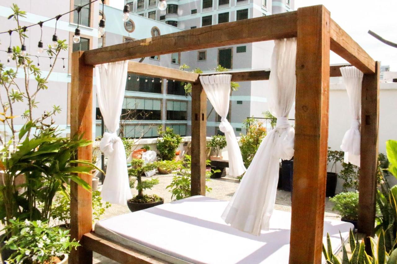 Asrama The Dorm Saigon (adults Only)