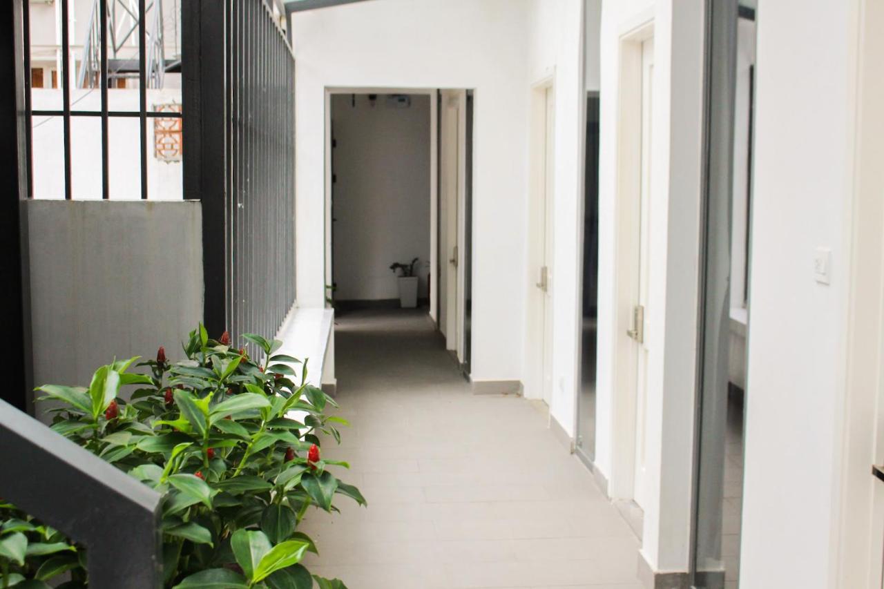 The Dorm Saigon (adults Only) * Bandar Ho Chi Minh