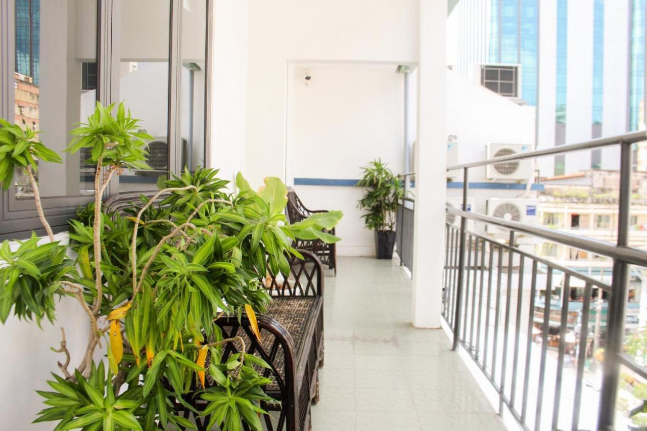 The Dorm Saigon (adults Only) Bandar Ho Chi Minh
