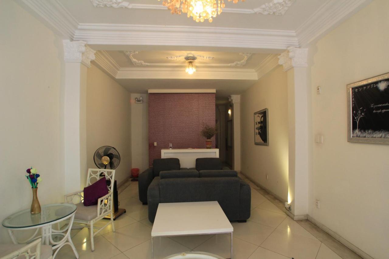 Violette Saigon Centre Aparthotel 2*