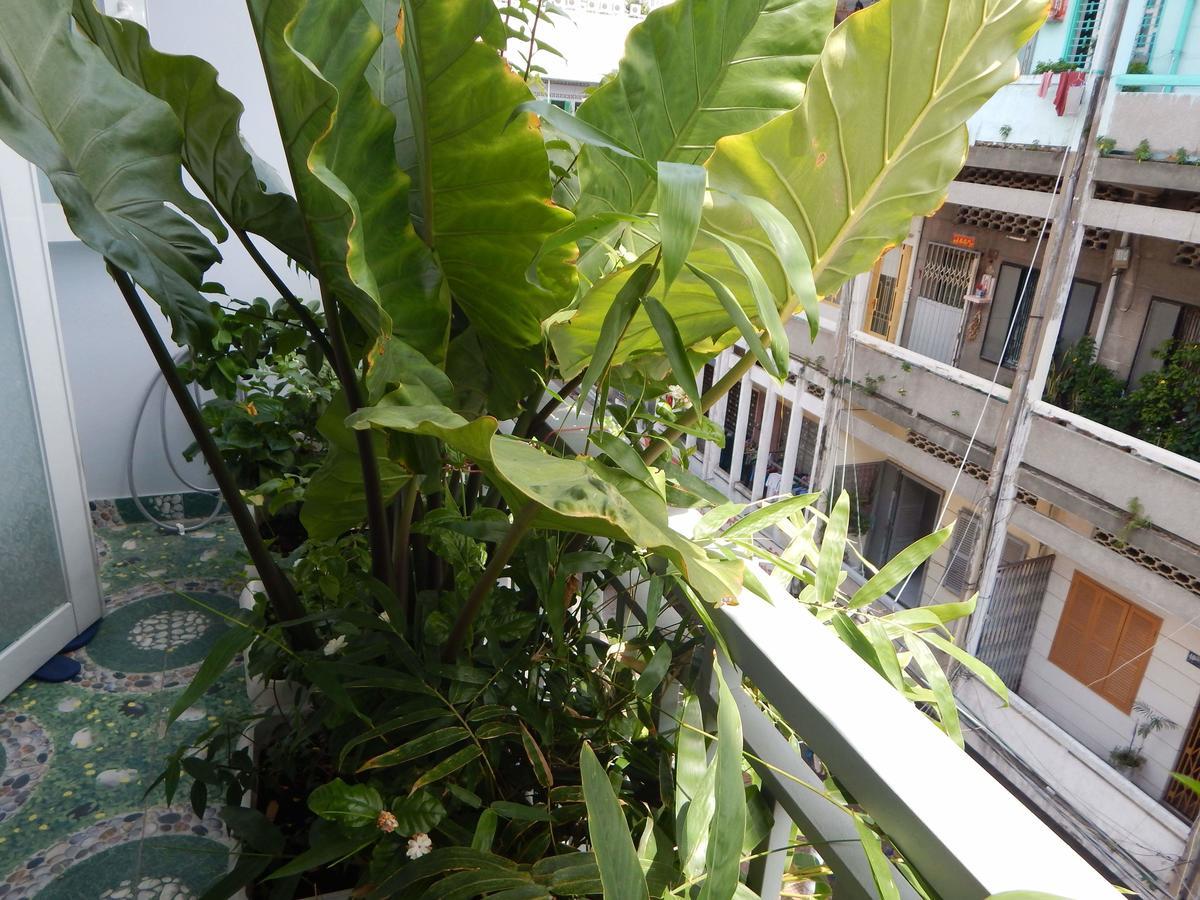 Homestay 37 Ad Ho Chi Minh City