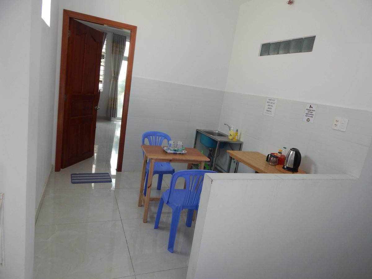 37 Ad Homestay *