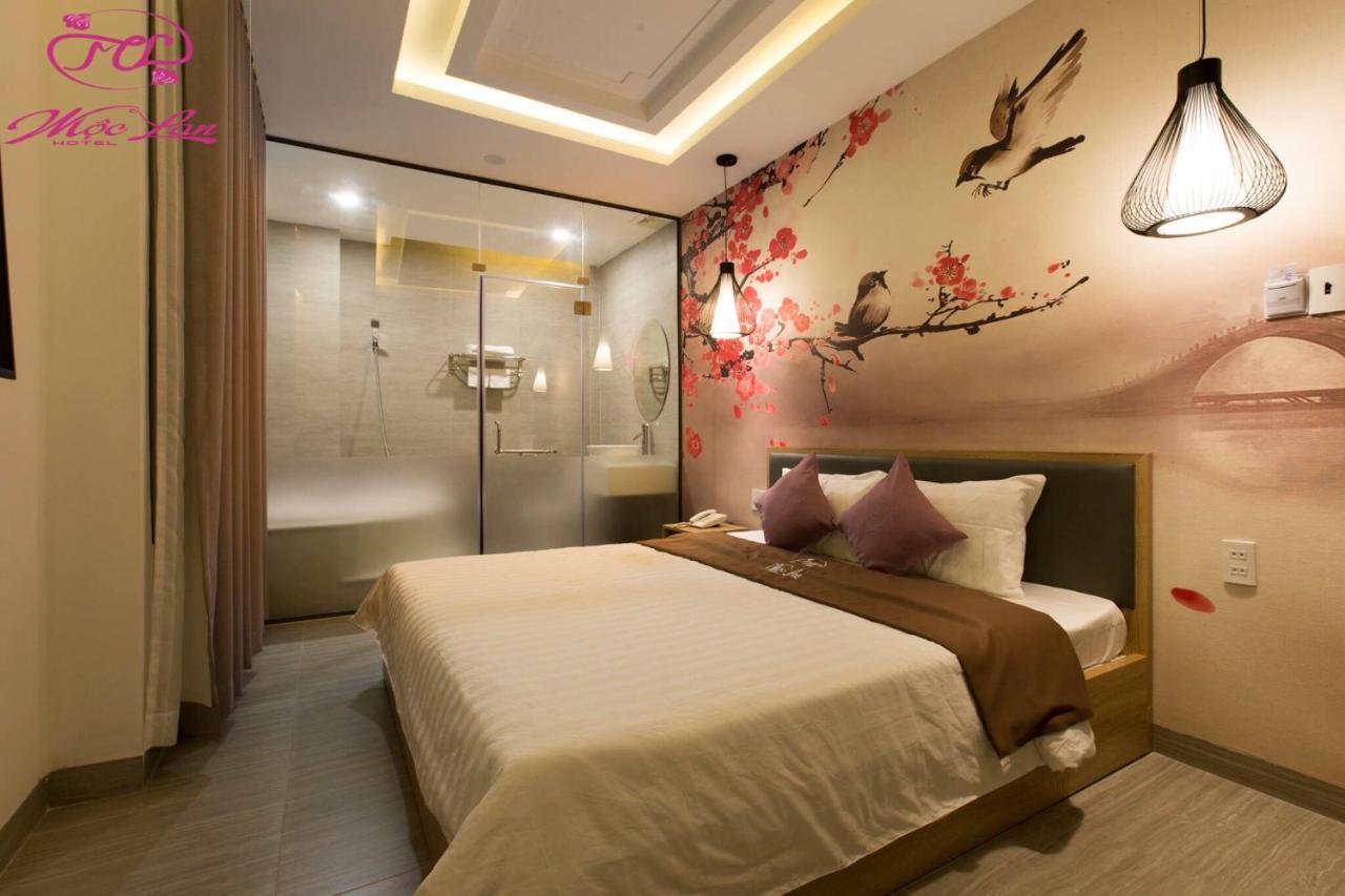 Moc Lan Hotel