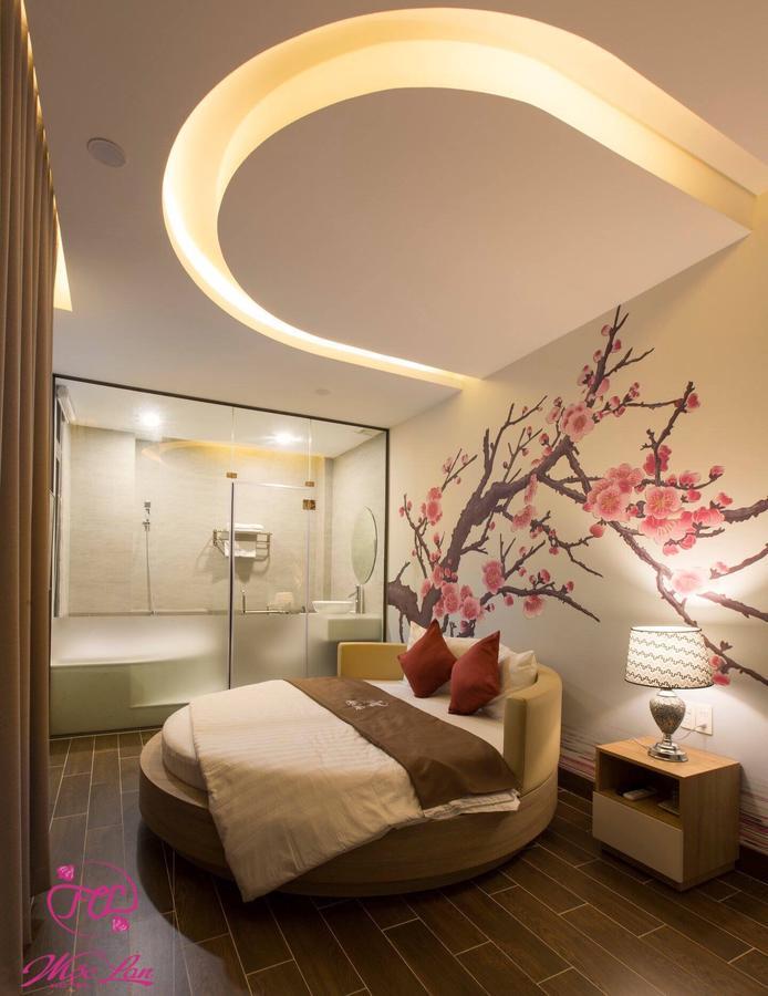 Hotel Moc Lan Ho Chi Minh City