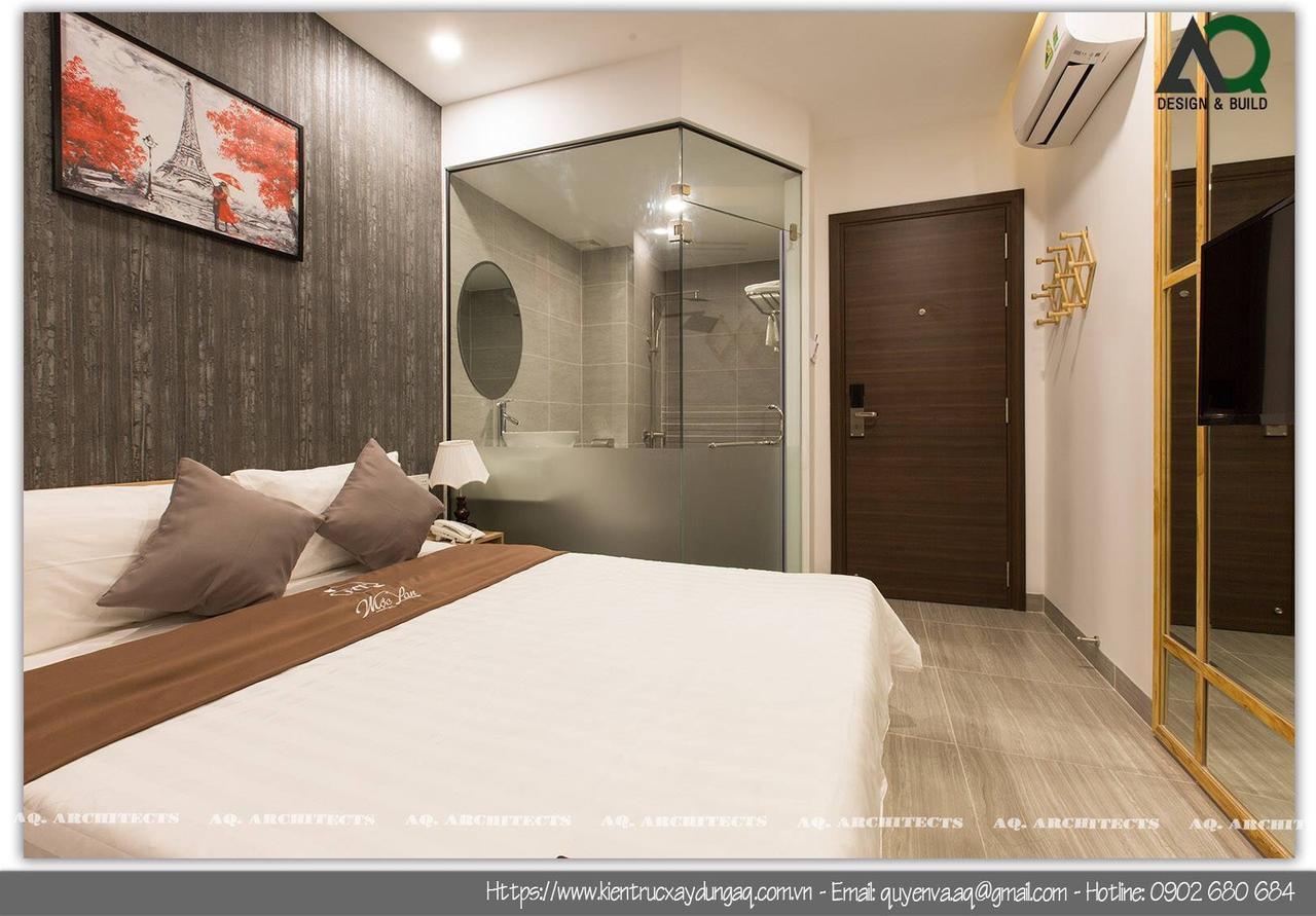 Moc Lan Hotel