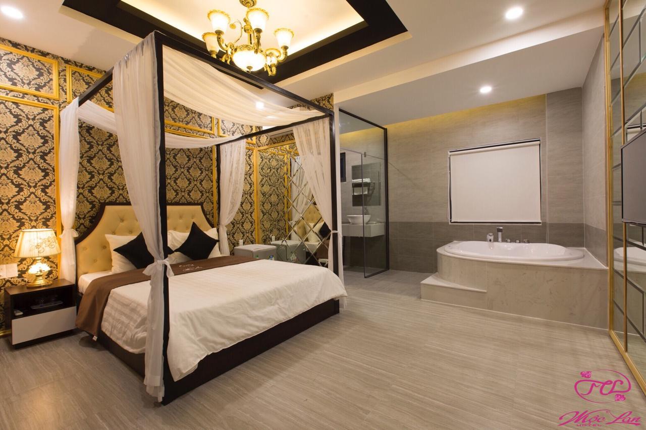 Moc Lan Hotel 2*