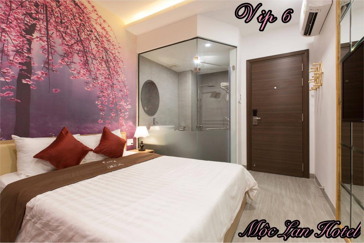 Hotel Moc Lan Ho Chi Minh City