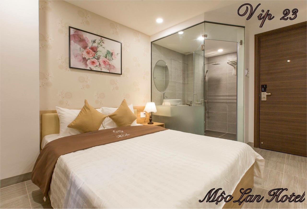 Moc Lan 2* Ho Chi Minh City