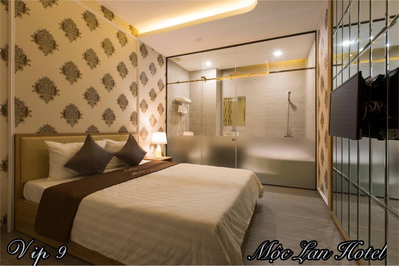 Hotel Moc Lan Ho Chi Minh City