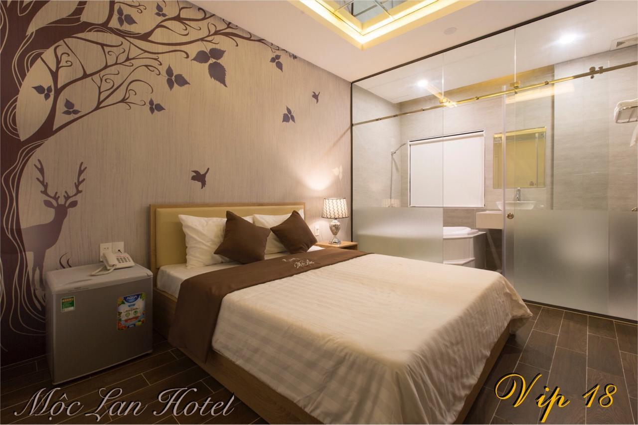 Hotel Moc Lan