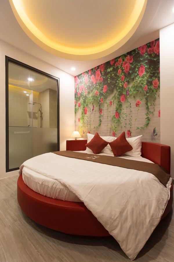 Hotel Moc Lan 2*