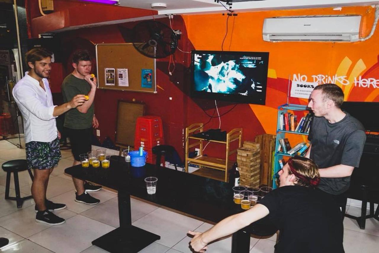 Hangout Hcm (adults Only) *
