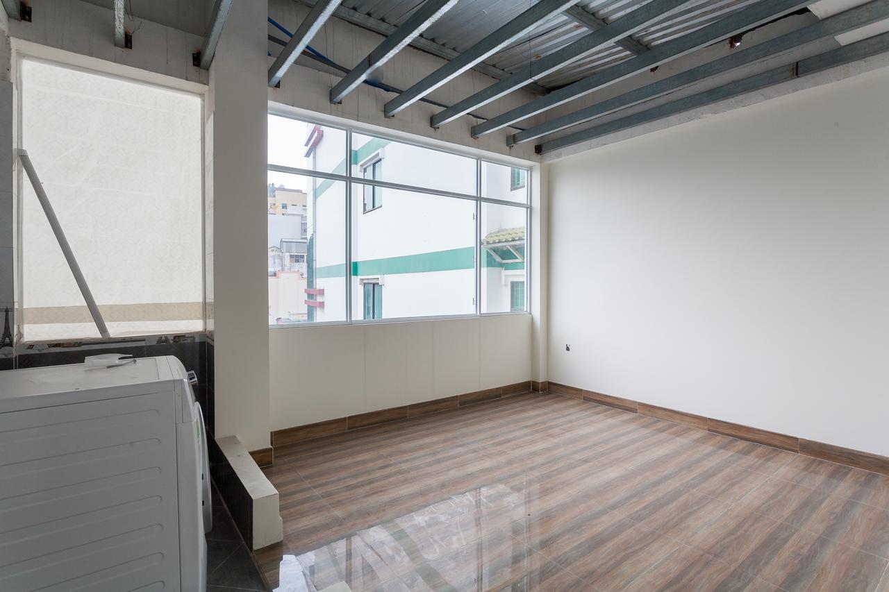 Aparthotel Auhome Minimalist *