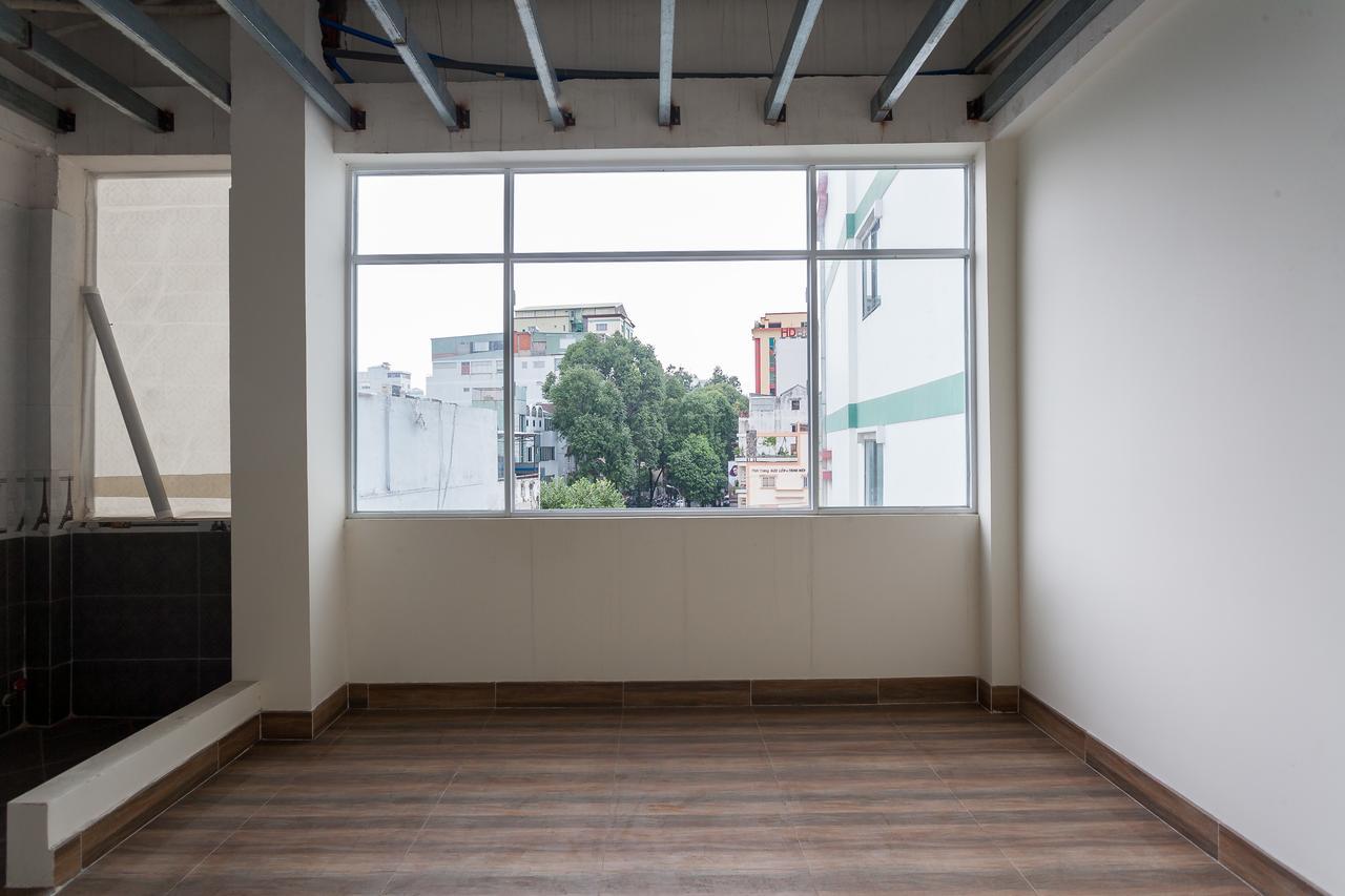 Aparthotel Auhome Minimalist Ho Chi Minh City
