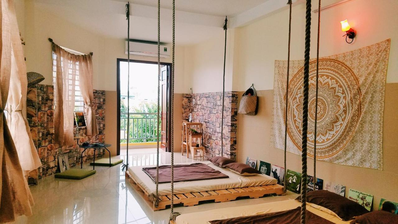 Bap.homestay * Ho Chi Minh City