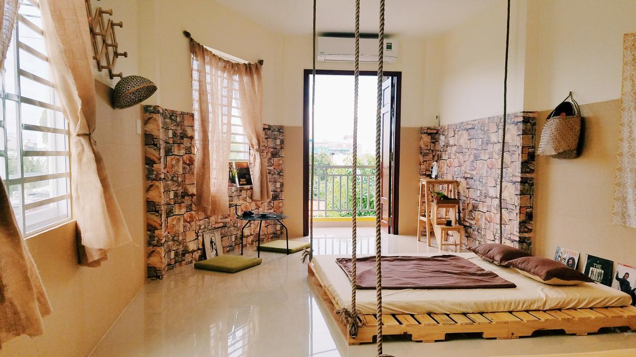 Bap.homestay Ho Chi Minh City