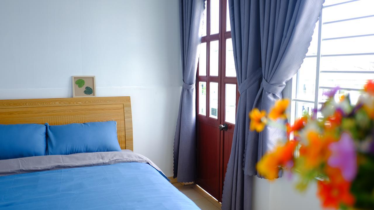 Hotel Lynnwood Boutique House- Centre Ho Chi Minh City