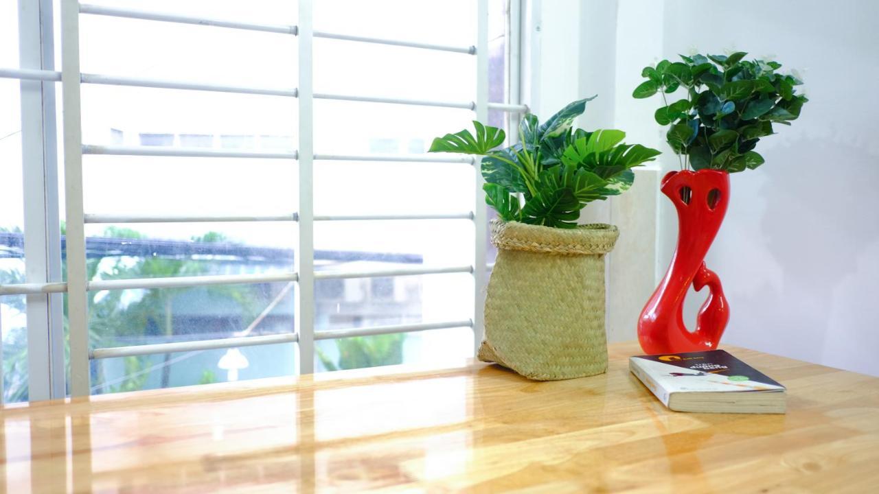 Lynnwood Boutique House- Centre Hotel Ho Chi Minh City