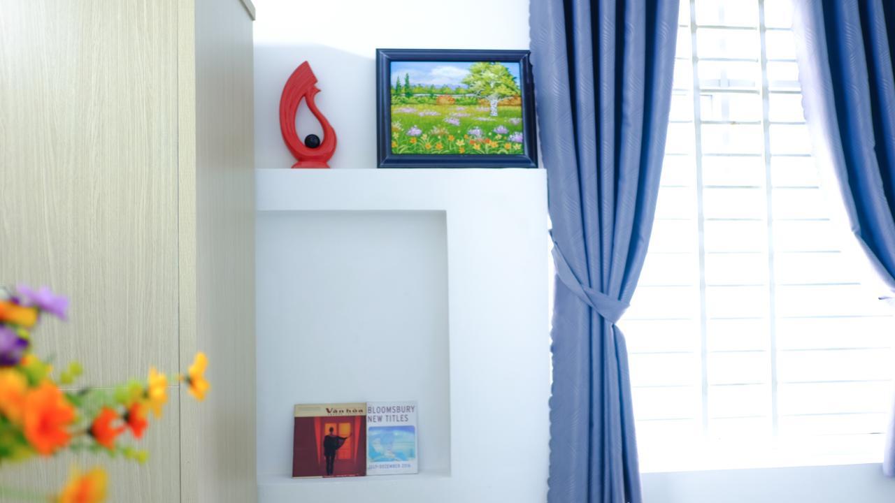 Lynnwood Boutique House- Centre 3* Ho Chi Minh City