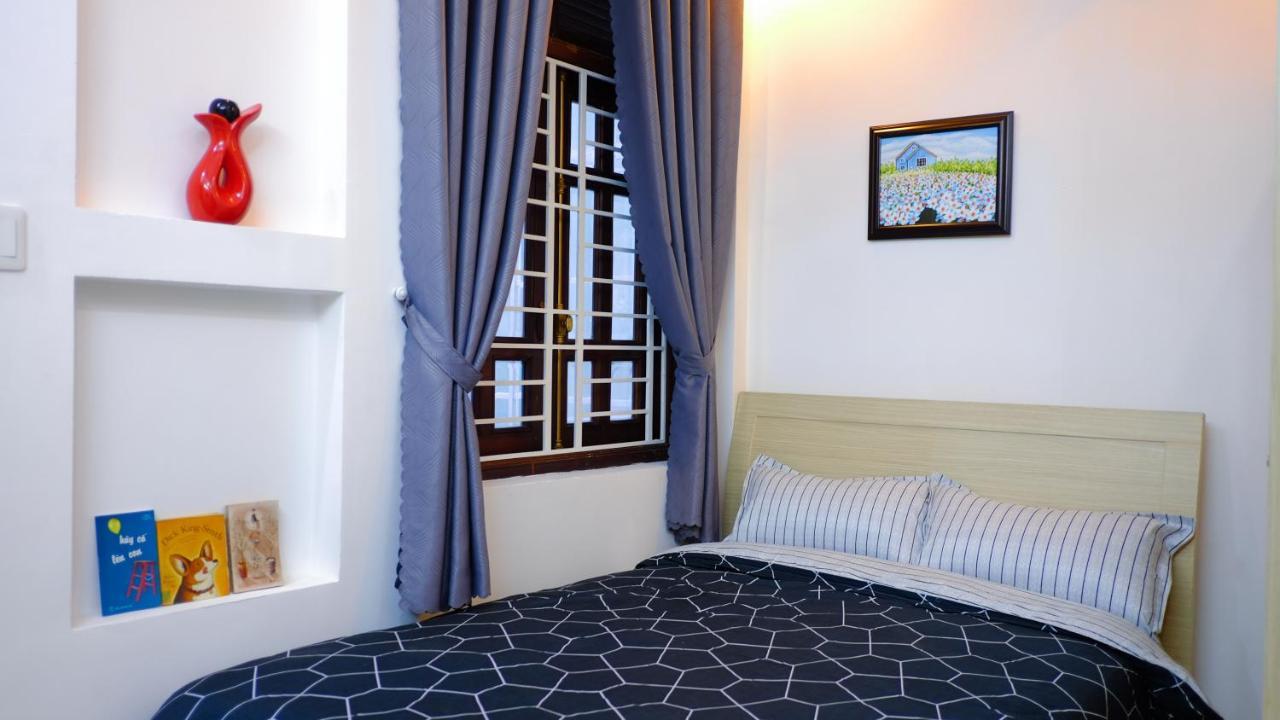 Hotel Lynnwood Boutique House- Centre