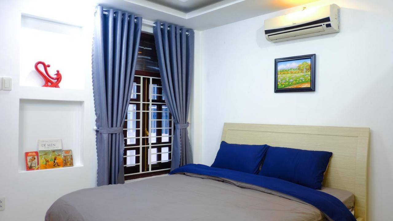 Hotel Lynnwood Boutique House- Centre