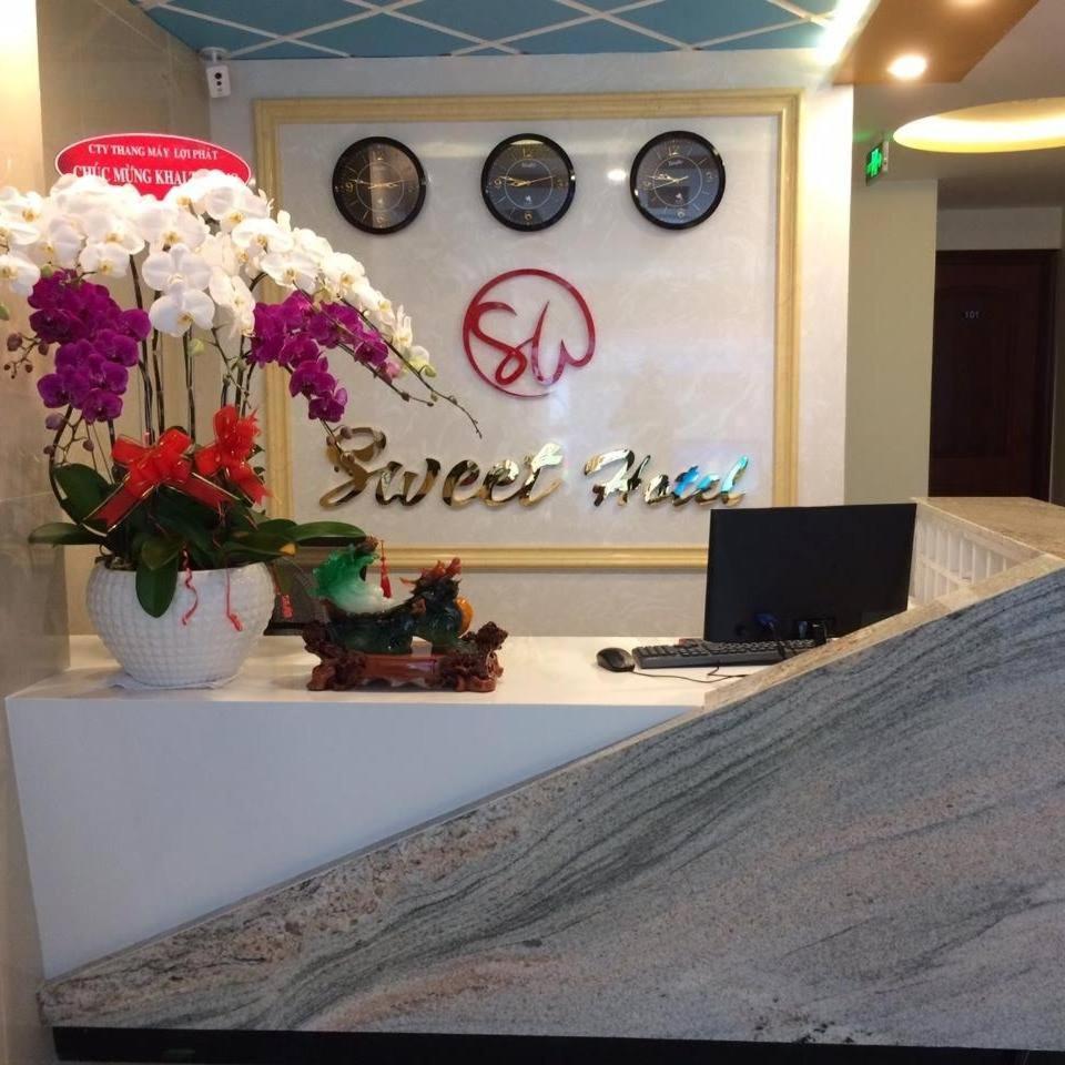 Sweet 2* Ho Chi Minh City