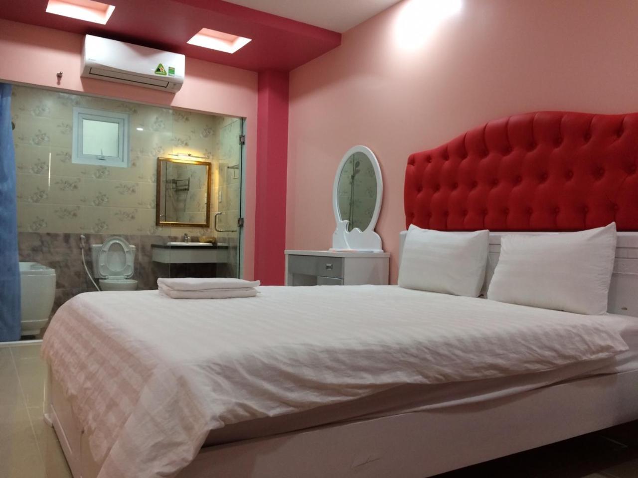 Hotel Sweet Ho Chi Minh City