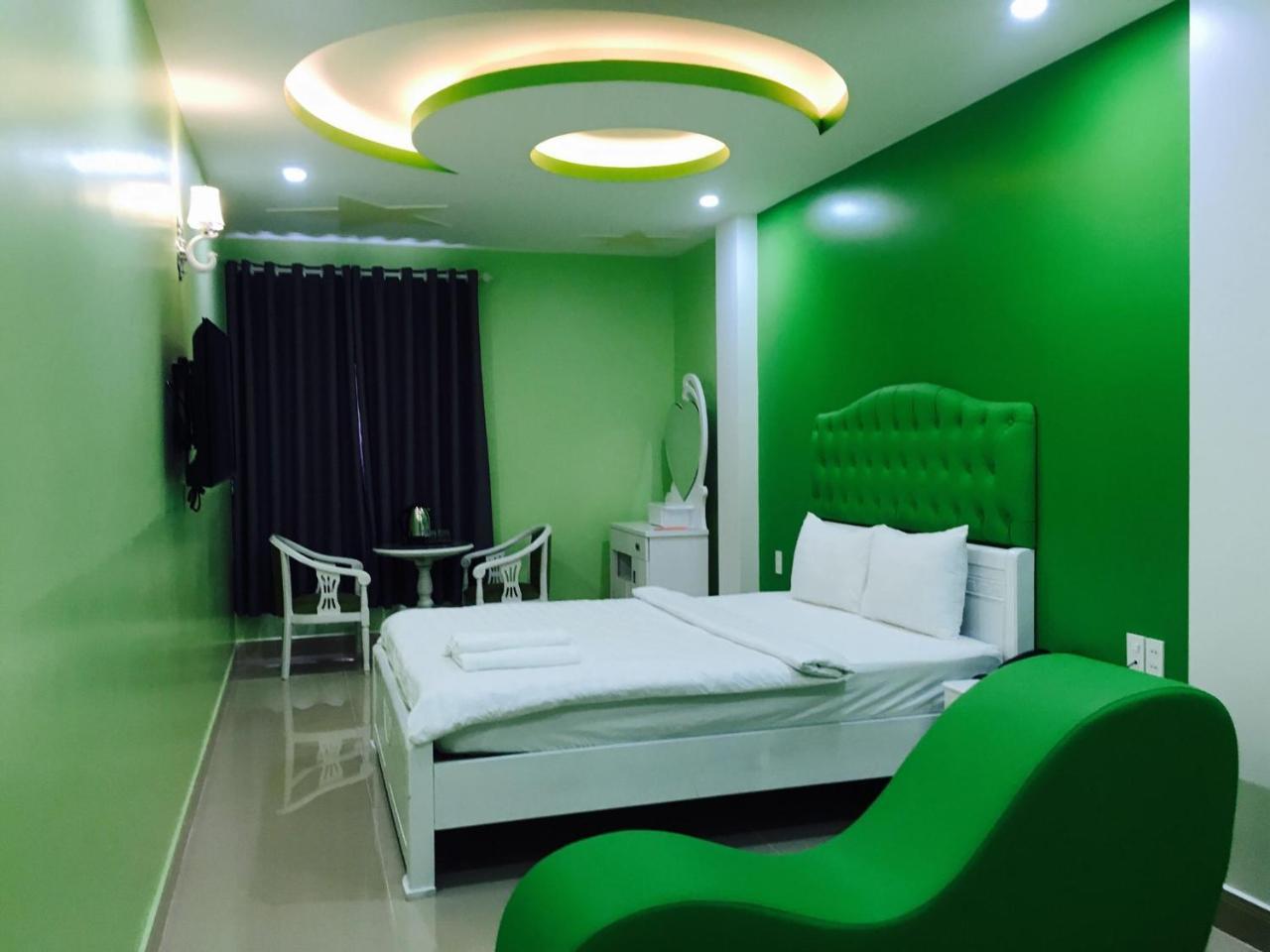 Sweet Ho Chi Minh City